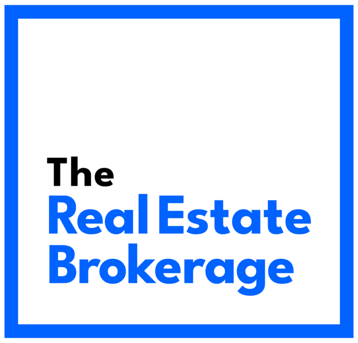 The Real Estate Brokerage